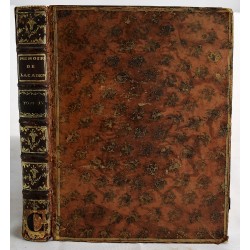 Memoires de l'Academie Royale des Sciences: Depuis 1666 Jusqu'a 1699: Tome IV